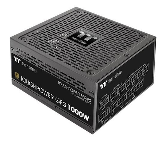 Slika Napajanje Thermaltake Toughpower GF3 1000W Gold - TT Premium Edition