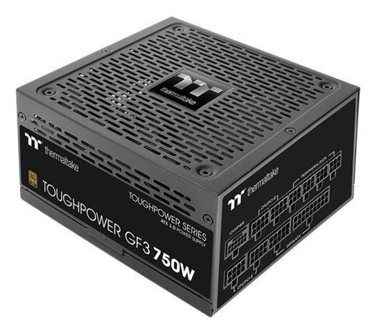 Slika Napajanje Thermaltake Toughpower GF3 750W Gold - TT Premium Edition