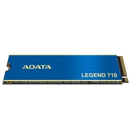 Picture of SSD ADATA 256GB AD LEG710 PCIe Gen3 M.2 2280