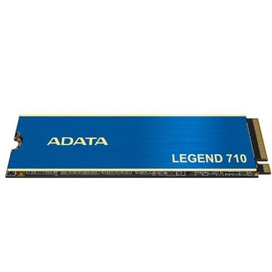 Picture of SSD ADATA 1TB AD LEG710 PCIe Gen3 M.2 2280