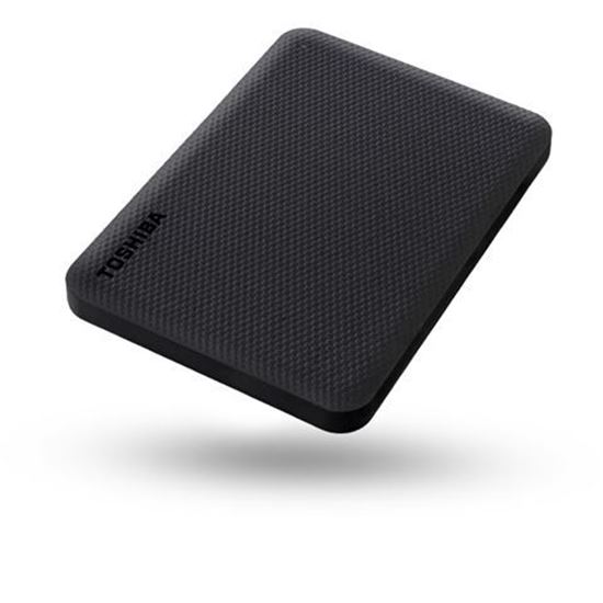 Slika Vanjski Hard Disk Toshiba Canvio® Advanced 2TB