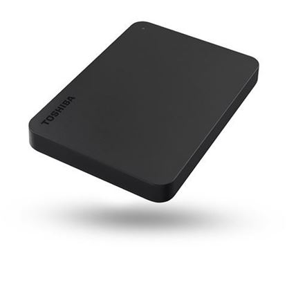 Picture of Vanjski Hard Disk Toshiba Canvio® Advanced 4TB