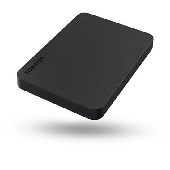 Slika Vanjski Hard Disk Toshiba Canvio Basics USB-C® 1TB