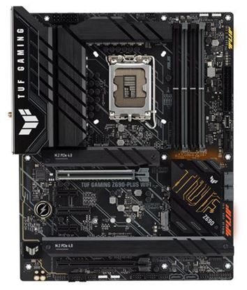 Slika ASUS TUF GAMING Z690-PLUS