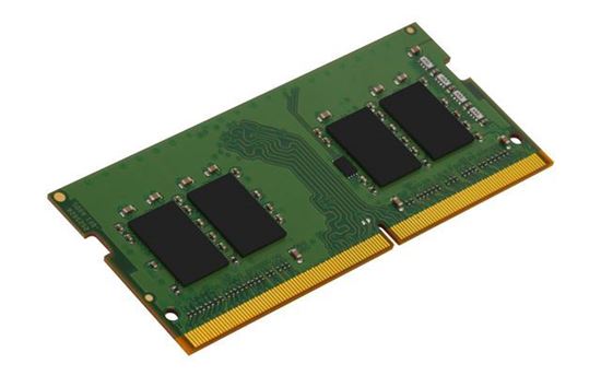 Picture of MEM SOD BR DDR4 16GB 2666MHz Non ECC KIN