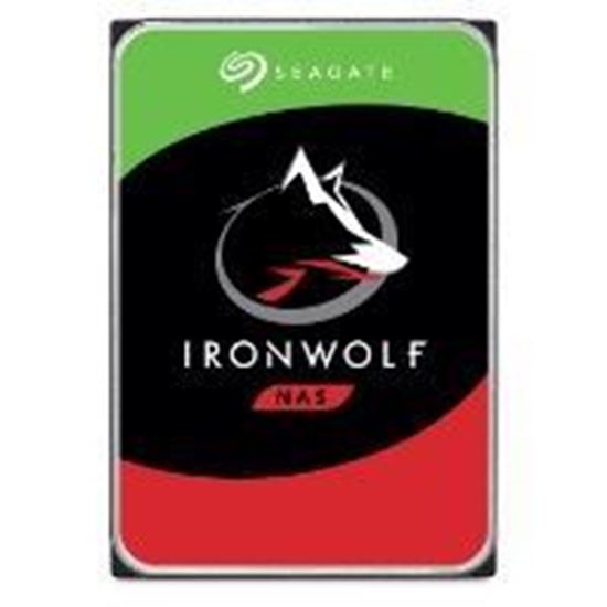 Slika Tvrdi Disk Seagate IronWolf™ NAS 1TB