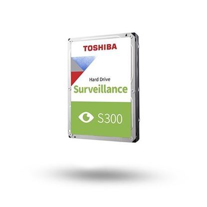 Picture of Tvrdi Disk Toshiba S300 4TB 3.5"