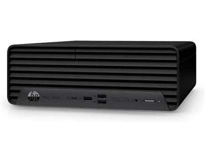 Picture of PC HP 400 G9 SFF Pro, 6A743EA