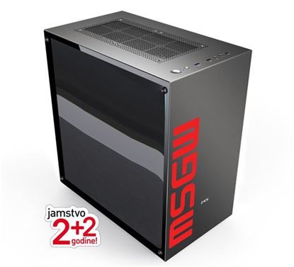 Picture of MSGW stolno računalo i3 i225