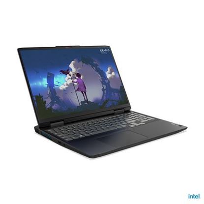 Slika Lenovo prijenosno računalo IdeaPad Gaming 3 16IAH7, 82SA0091SC