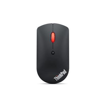 Picture of Lenovo bežični miš ThinkPad Bluetooth Silent Mouse, 4Y50X88822