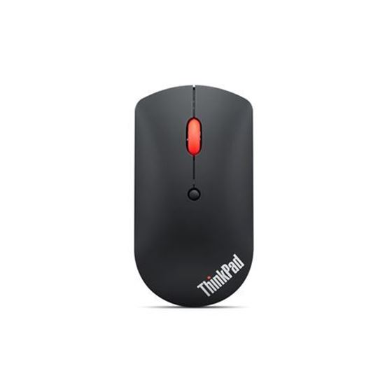 Slika Lenovo bežični miš ThinkPad Bluetooth Silent Mouse, 4Y50X88822