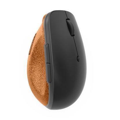 Picture of Lenovo Go Wireless Vertical Mouse