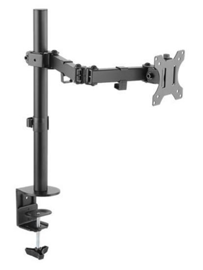 Picture of DESK UVI VESA Single Mount 13"-32"