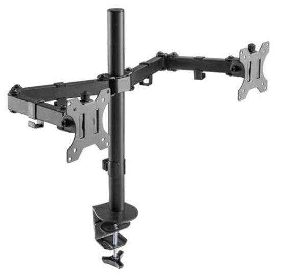 Picture of DESK UVI VESA Double Mount 13"-32"