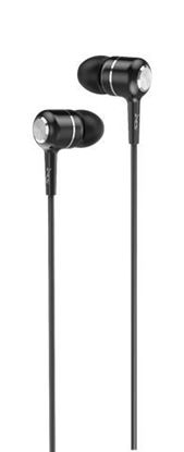 Slika MS EOS C103 crne slušalice