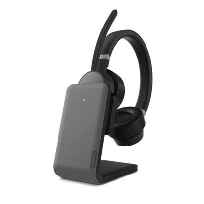 Picture of Lenovo bežične slušalice Go Wireless ANC sa stalkom, 4XD1C99222