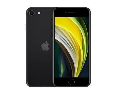 Picture of MOB iPhone SE2 (64GB)_Black