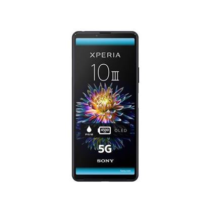 Picture of MOB Sony Xperia 10 III Crni