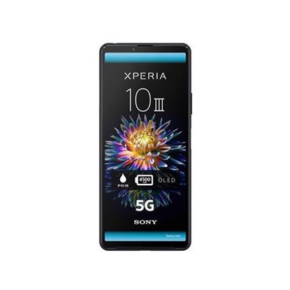 Picture of MOB Sony Xperia 10 III Crni