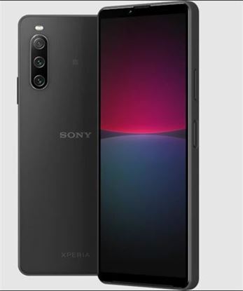 Picture of MOB Sony Xperia 10 IV Crni