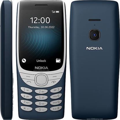 Picture of MOB Nokia 8210 4G Dual SIM