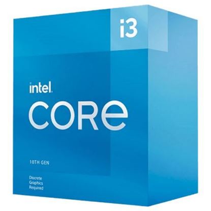 Slika CPU INT Core i3 10105
