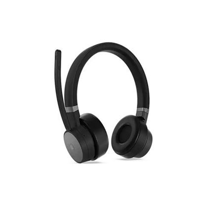 Picture of Lenovo bežične slušalice Go Wireless ANC, 4XD1C99221