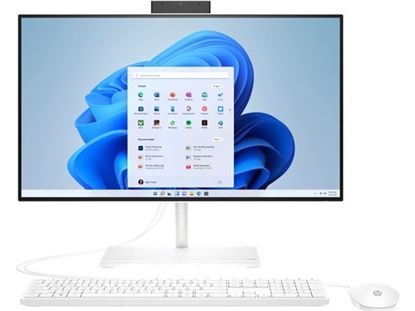 Picture of PC AiO HP 24-ck0017ny, 65S83EA