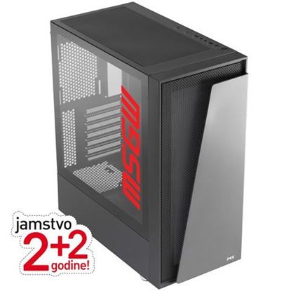 Picture of MSGW stolno računalo Gamer i274