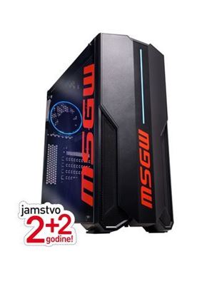 Picture of MSGW stolno računalo GAMER i279
