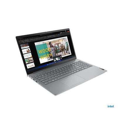 Slika Lenovo prijenosno računalo ThinkBook 15 G4, 21DL004USC