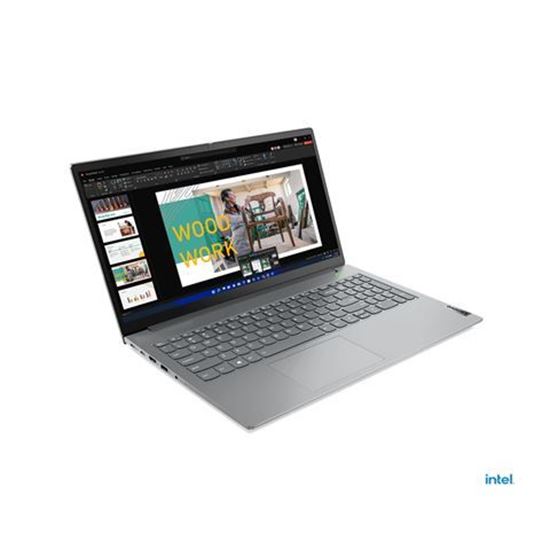 Picture of Lenovo prijenosno računalo ThinkBook 15 G4, 21DL004USC