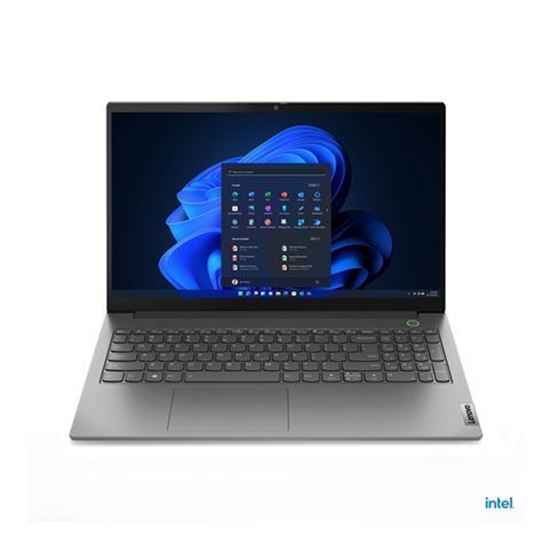 Slika Lenovo prijenosno računalo ThinkBook 15 G4 IAP, 21DJ000FSC