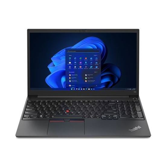 Slika Lenovo prijenosno računalo ThinkPad E15 Gen 4 (Intel), 21E6005LSC