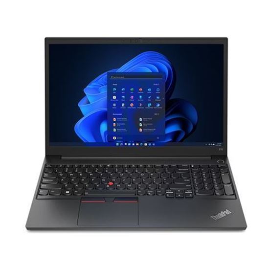 Slika Lenovo prijenosno računalo ThinkPad E15 Gen 4 (Intel), 21E6005NSC