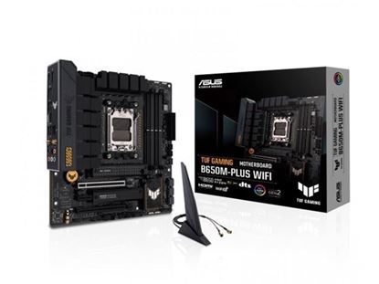 Picture of MBO AM5 AS TUF GAMING B650M-PLUS WIFI