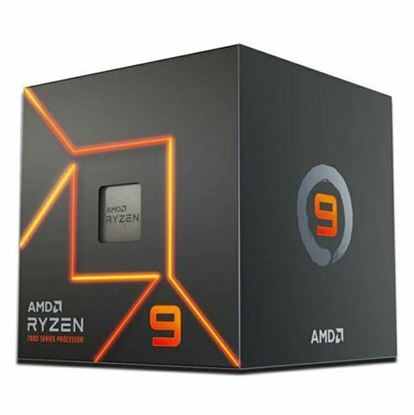 Slika CPU AMD Ryzen 9 7900