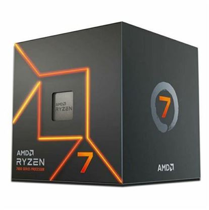 Slika CPU AMD Ryzen 7 7700