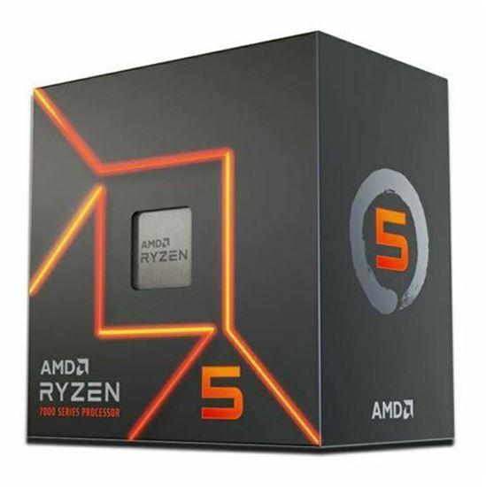 Picture of CPU AMD Ryzen 5 7600