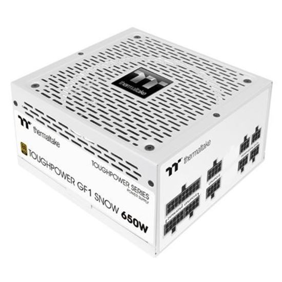 Slika Napajanje Thermaltake Toughpower GF1 650W Gold snow