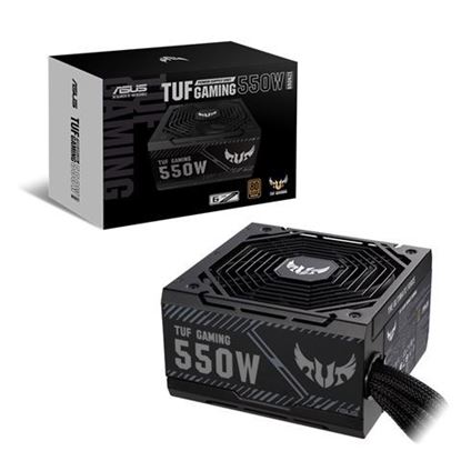 Picture of PSU AS TUF-GAMING-550B