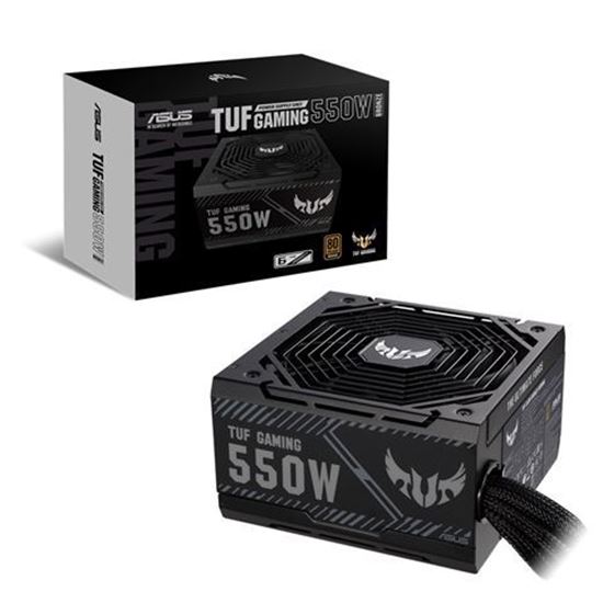 Slika PSU AS TUF-GAMING-550B