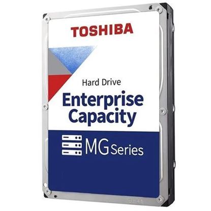 Picture of Hard Disk Toshiba Enterprise Capacity 8TB MG08ADA800E