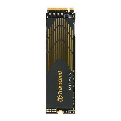 Slika SSD 1TB TS MTE250S PCIe M.2 2280 NVMe