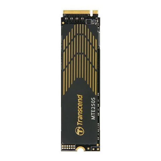 Slika SSD 2TB TS MTE250S PCIe M.2 2280 NVMe