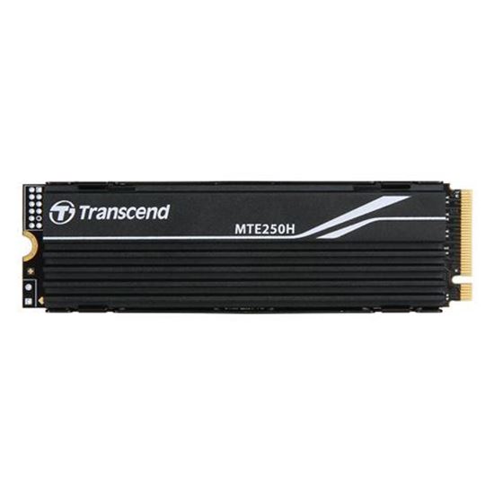 Picture of SSD 1TB TS MTE250H PCIe M.2 2280 NVMe