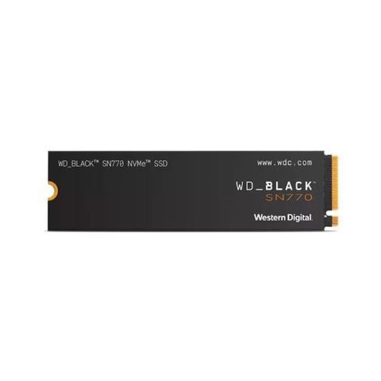 Picture of SSD Western Digital Black™ SN770 2TB m.2 NVMe