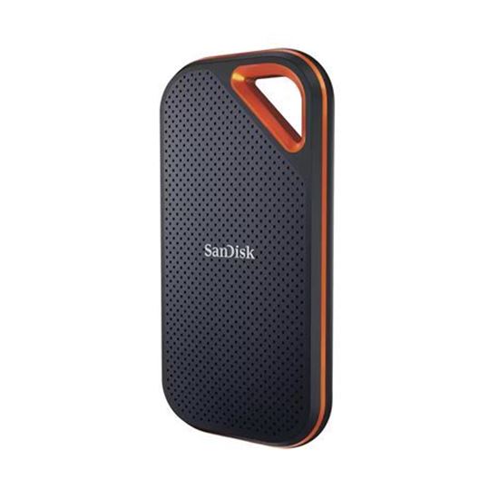 Slika Vanjski prijenosni SSD SanDisk Extreme Pro Portable 4TB USB 3.2