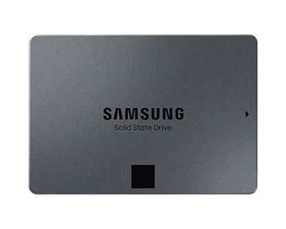 Slika SSD 4TB Samsung 870QVO 2,5" SATA